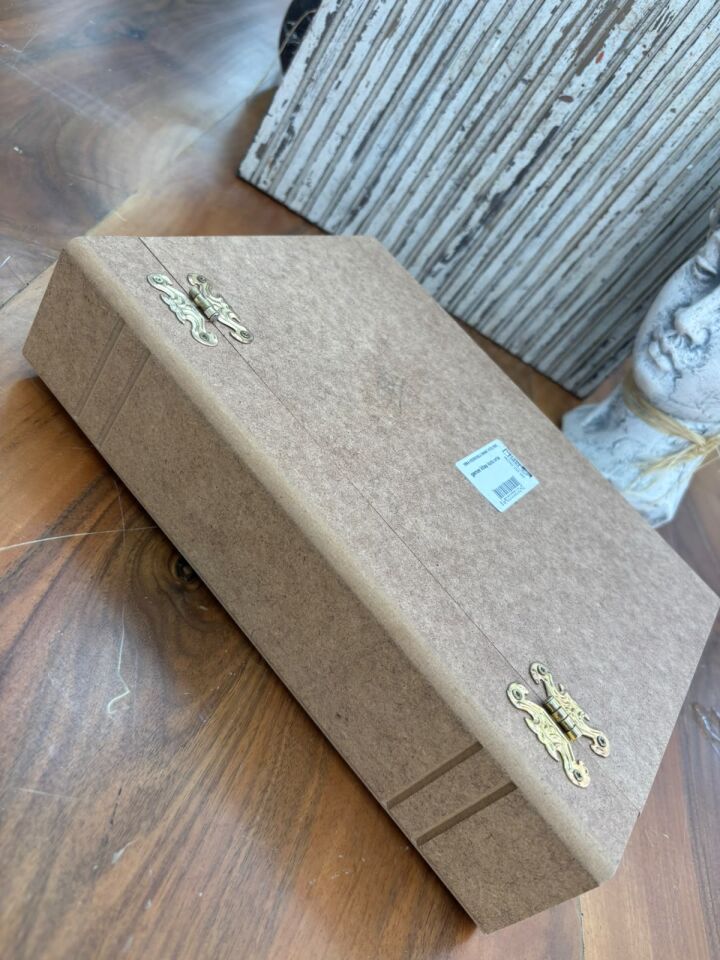 gamze kitap kutu orta