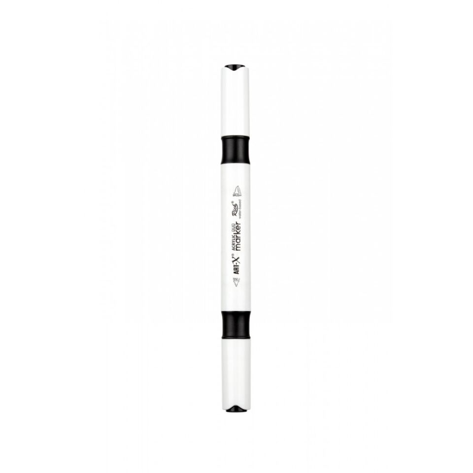 Rich Art-X Marker Beyaz