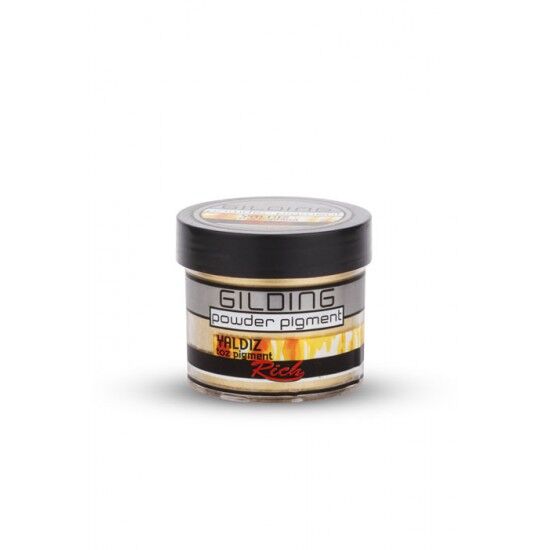YALDIZ TOZ PİGMENT ALTIN