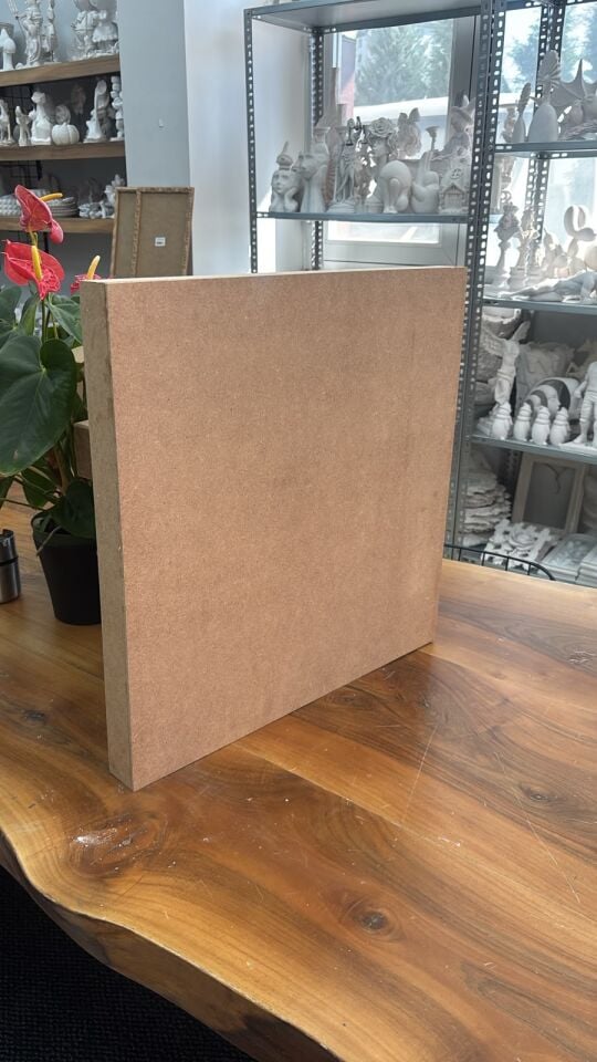 50x50 Rölyef Kasa Pano