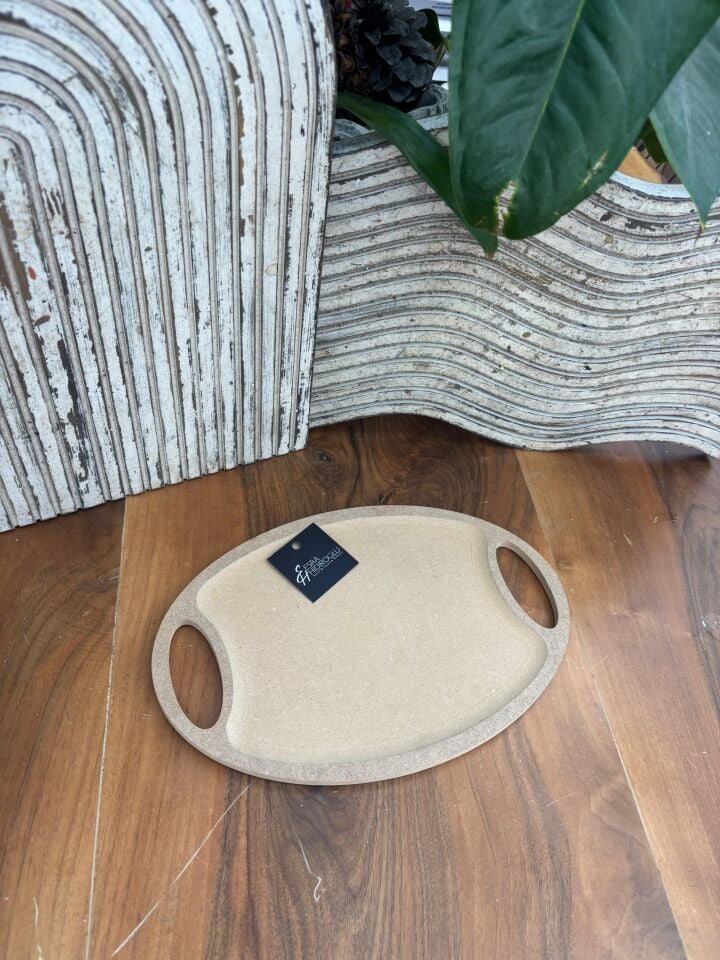 Tek Kişilik Sunumluk