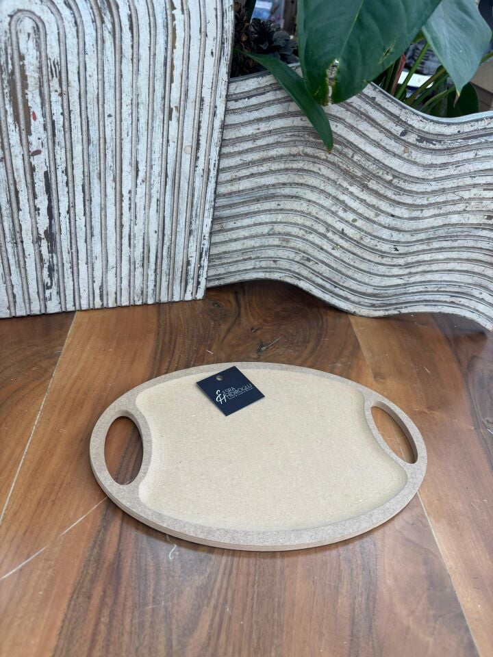 Tek Kişilik Sunumluk