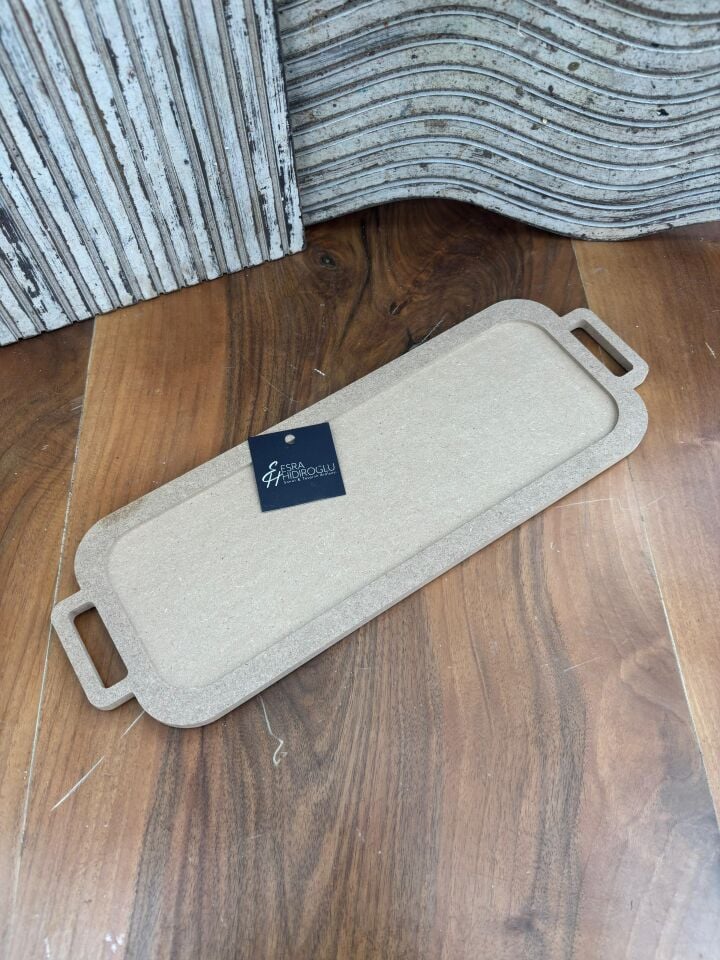 Tek Kişilik Sunumluk NO:2