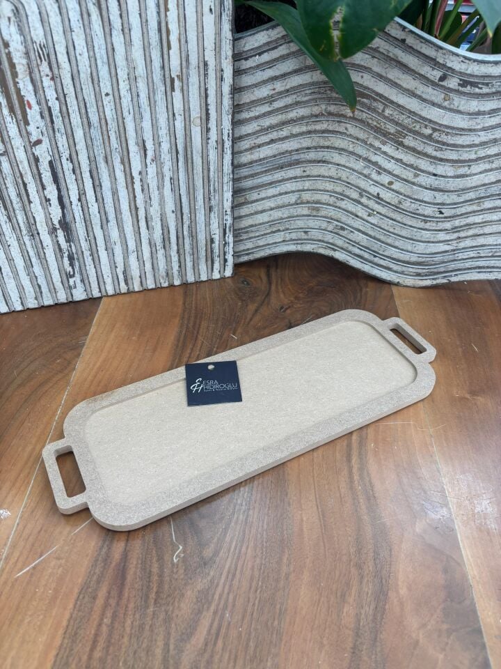 Tek Kişilik Sunumluk NO:2