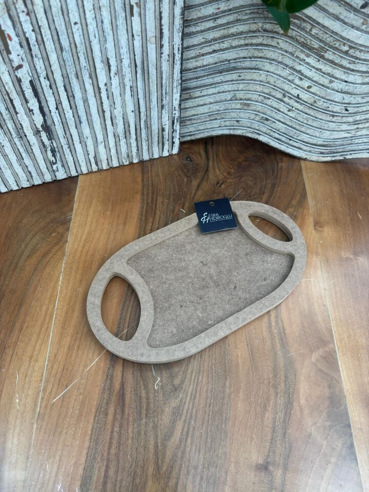 Tek Kişilik Sunumluk NO:3