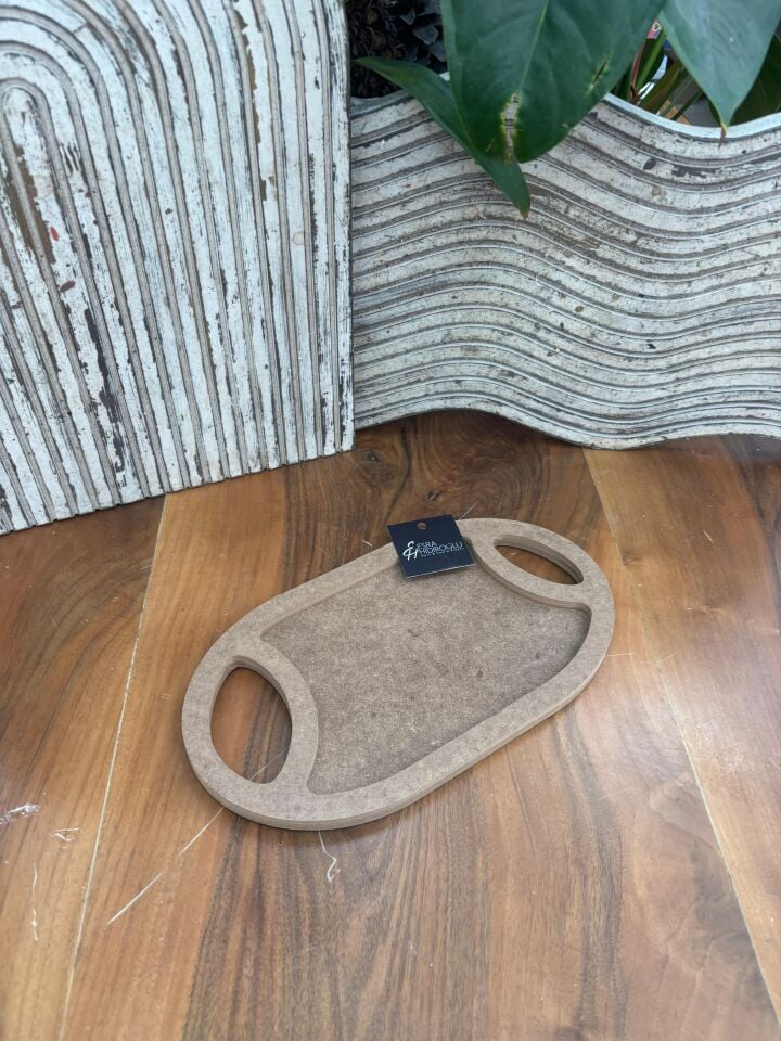 Tek Kişilik Sunumluk NO:3