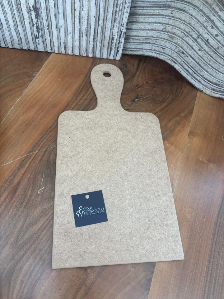 Dikdörtgen Sunumluk