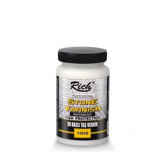 SUBAZLI TAŞ VERNİK 250 CC