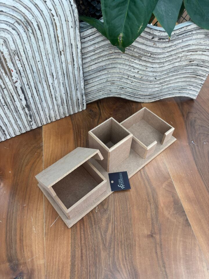 Masa Üstü Düzenleyici