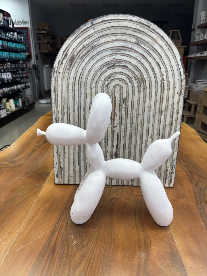 Balon Köpek Büyük (HYK 1210)