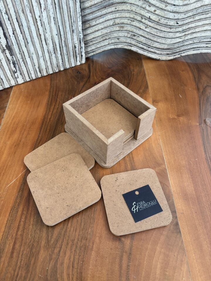 Ofis Boy Bardak Altı