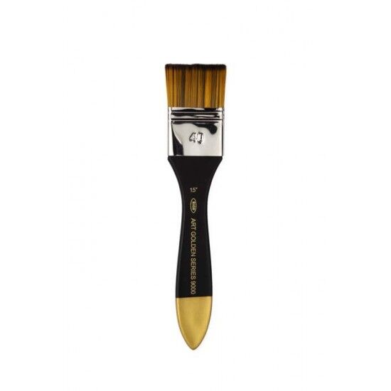 9000 Seri 1.5 inch Fırça