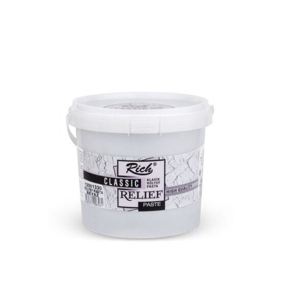 KLASİK RÖLFEF PASTA 1200 GR