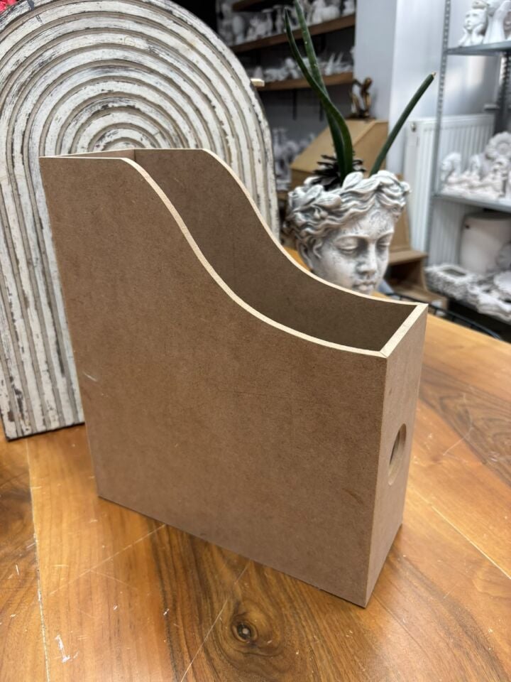 Klasörlük