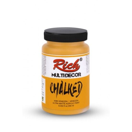MULTI DECOR CHALKED - VENEZZIA 250ml