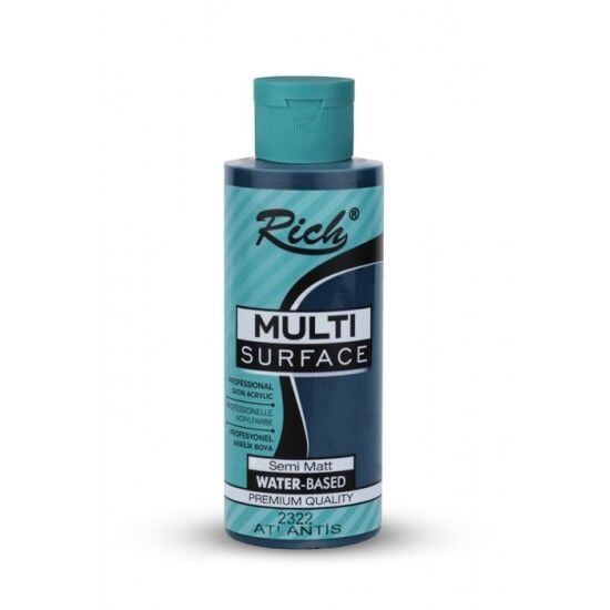 MULTI SURFACE - ATLANTİS 120ml