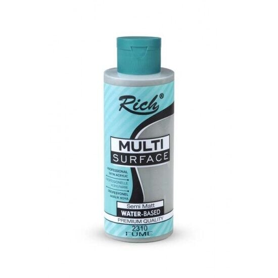 MULTI SURFACE - FÜME 120ml