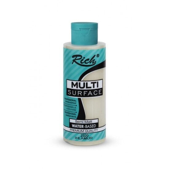 MULTI SURFACE - IHLAMUR 120ml