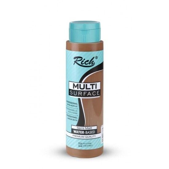 MULTI SURFACE - KESTANE 500ml