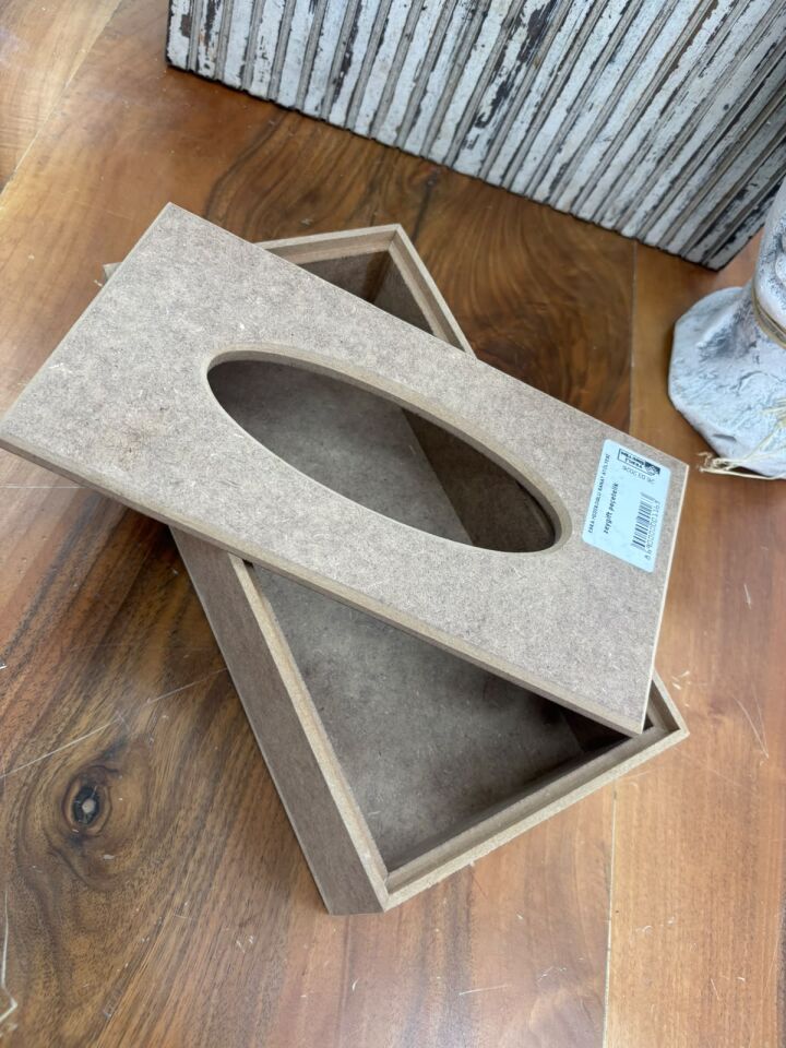 Zeygift Peçetelik