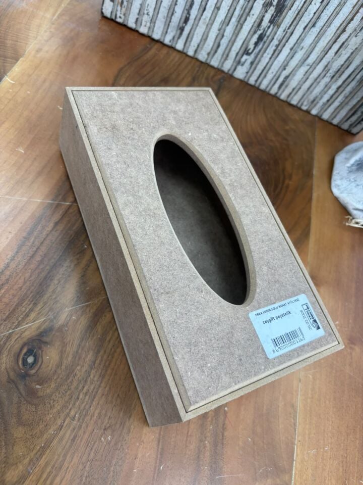 Zeygift Peçetelik