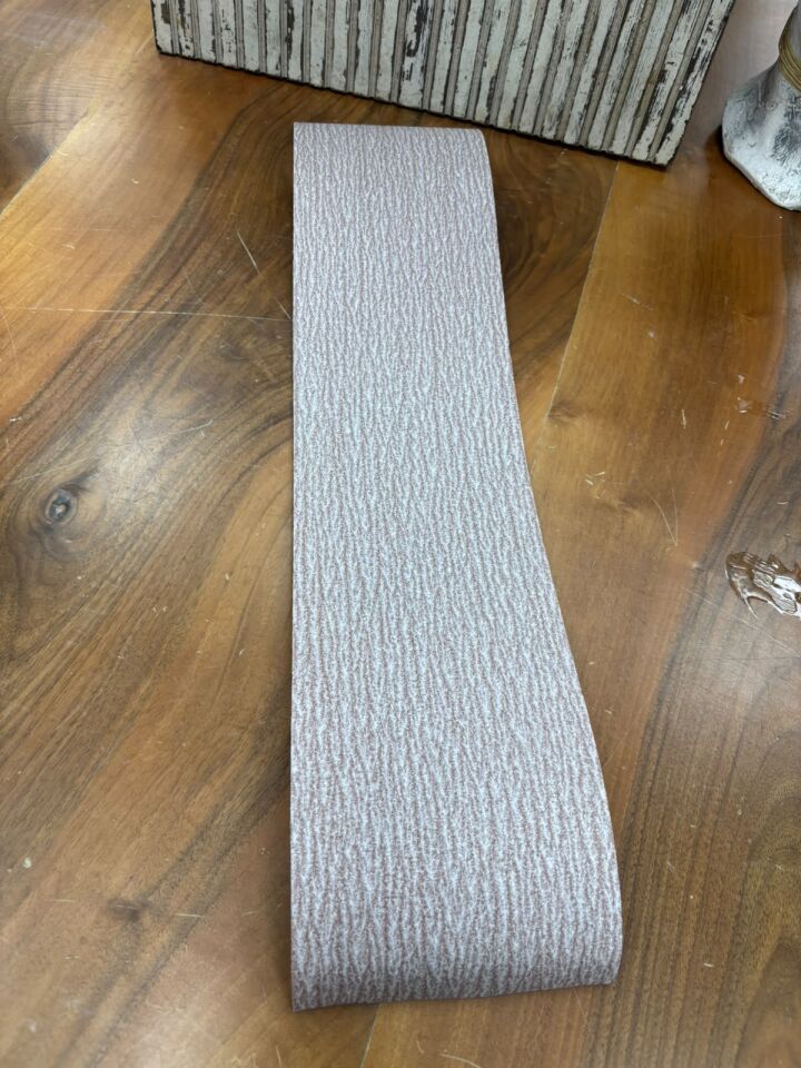 Zımpara